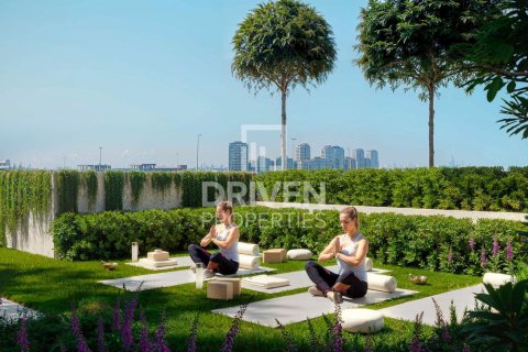 Apartmen di Jumeirah Village Triangle, Dubai, UAE 1 bilik tidur, 70.33 meter persegi № 743933 - foto 6