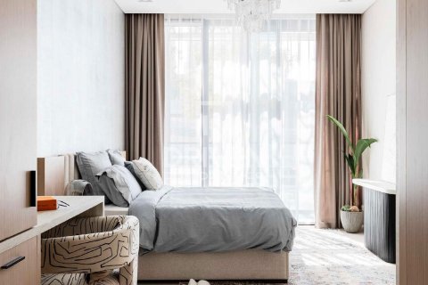 Apartmen di Jumeirah Village Triangle, Dubai, UAE 1 bilik tidur, 70.33 meter persegi № 743933 - foto 18