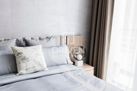 Apartmen di Jumeirah Village Triangle, Dubai, UAE 1 bilik tidur, 70.33 meter persegi № 743933 - foto 19