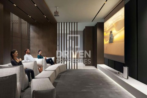 Apartmen di Jumeirah Village Triangle, Dubai, UAE 1 bilik tidur, 70.33 meter persegi № 743933 - foto 11