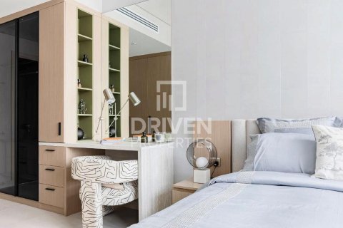 Apartmen di Jumeirah Village Triangle, Dubai, UAE 1 bilik tidur, 70.33 meter persegi № 743933 - foto 17