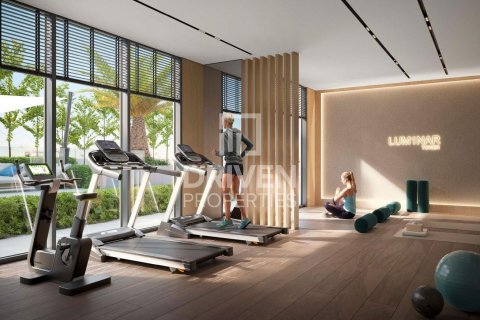 Apartmen di Jumeirah Village Triangle, Dubai, UAE 1 bilik tidur, 70.33 meter persegi № 743933 - foto 10
