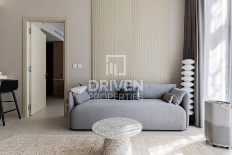 Apartmen di Jumeirah Village Triangle, Dubai, UAE 1 bilik tidur, 70.33 meter persegi № 743933 - foto 13