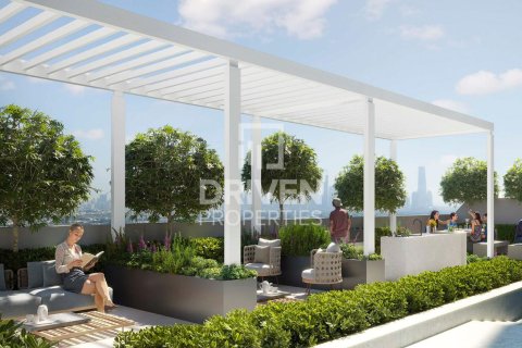 Apartmen di Jumeirah Village Triangle, Dubai, UAE 1 bilik tidur, 70.33 meter persegi № 743933 - foto 5