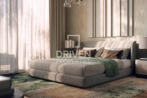 Appartamento in vendita a Jumeirah Lake Towers, Dubai, EAU 1 camera da letto, 82.5 mq. № 743935 - foto 5