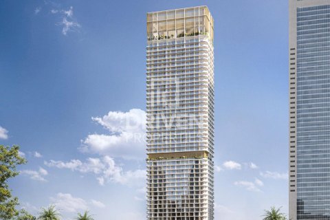 Appartamento in vendita a Jumeirah Lake Towers, Dubai, EAU 1 camera da letto, 82.5 mq. № 743935 - foto 4