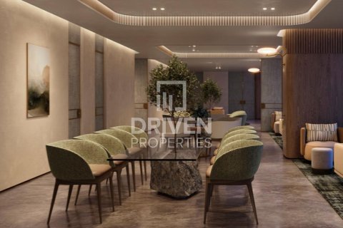 Appartamento in vendita a Jumeirah Lake Towers, Dubai, EAU 1 camera da letto, 82.5 mq. № 743935 - foto 10