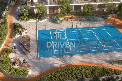 Appartamento in vendita a Jumeirah Lake Towers, Dubai, EAU 1 camera da letto, 82.5 mq. № 743935 - foto 9