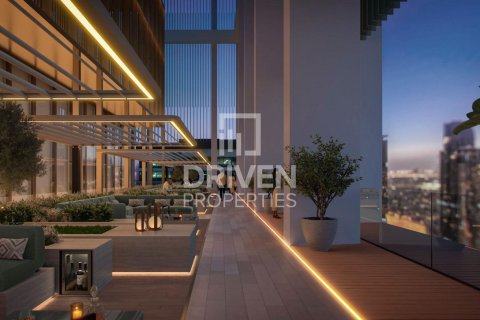 Appartamento in vendita a Jumeirah Lake Towers, Dubai, EAU 1 camera da letto, 82.5 mq. № 743935 - foto 12