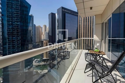 Apartamento en venta en Dubai Marina, Dubai, EAU 2 dormitorios, 116.87 m2 № 743936 - foto 16