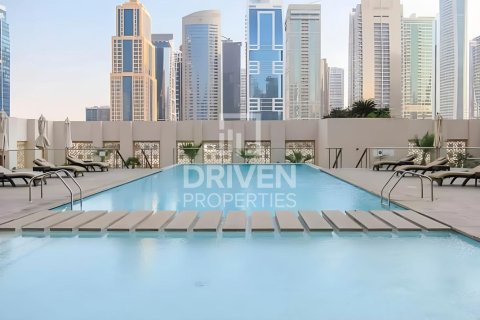 Apartamento en venta en Dubai Marina, Dubai, EAU 2 dormitorios, 116.87 m2 № 743936 - foto 18