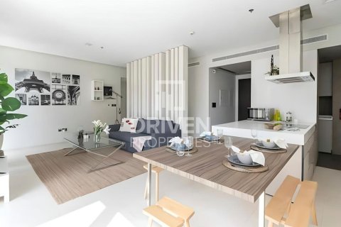 Apartamento en venta en Dubai Marina, Dubai, EAU 2 dormitorios, 116.87 m2 № 743936 - foto 3