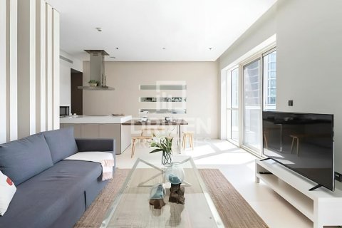 Apartamento en venta en Dubai Marina, Dubai, EAU 2 dormitorios, 116.87 m2 № 743936 - foto 5