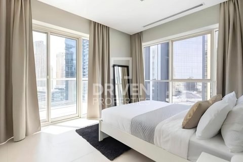 Apartamento en venta en Dubai Marina, Dubai, EAU 2 dormitorios, 116.87 m2 № 743936 - foto 8
