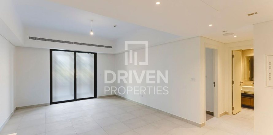Apartamento em Umm Suqeim, Dubai, EAU 1 quarto, 69.12 m2 № 743932