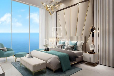 Apartman u Maritime City, Dubai, UAE 1 soba, 56.21 m2 Br. 743931 - fotografija 3