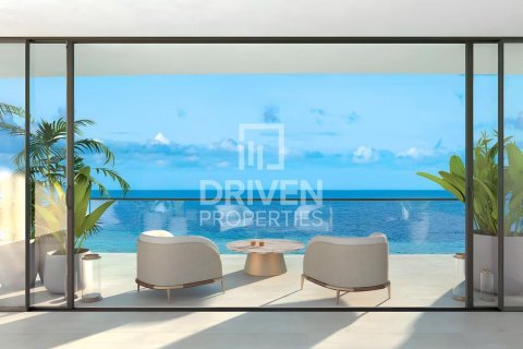 Apartman u Maritime City, Dubai, UAE 1 soba, 56.21 m2 Br. 743931 - fotografija 11