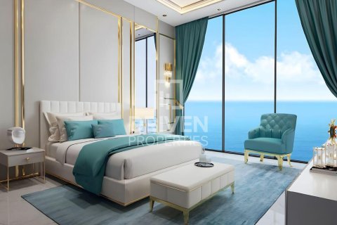 Apartman u Maritime City, Dubai, UAE 1 soba, 56.21 m2 Br. 743931 - fotografija 4