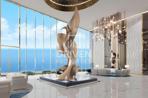 Apartman u Maritime City, Dubai, UAE 1 soba, 56.21 m2 Br. 743931 - fotografija 10