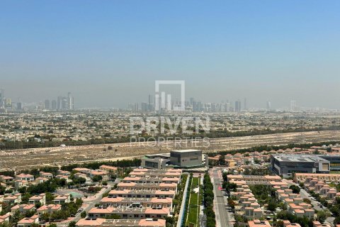 آپارتمان برای فروش در Jumeirah Village Triangle، Dubai، امارات متحده عربی 2 خوابه ، 96.06 متر مربع ، شماره 743937 - تصویر 10