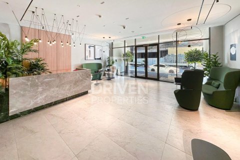 آپارتمان برای فروش در Jumeirah Village Triangle، Dubai، امارات متحده عربی 2 خوابه ، 96.06 متر مربع ، شماره 743937 - تصویر 17