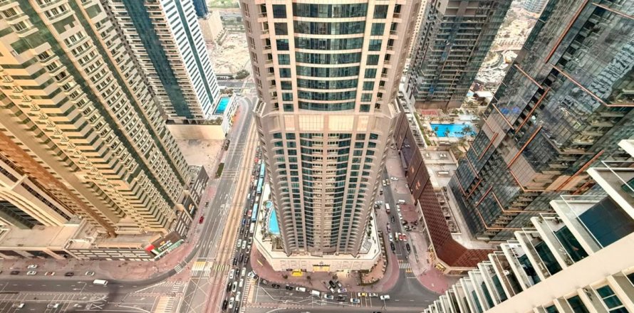 Lakás itt: Dubai Marina, EAE, 2 hálószoba, 121.2 m², azonosító: 721907