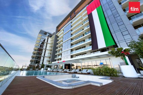 Lakás itt: Dubai Hills Estate, EAE, 1 hálószoba, 73.7 m², azonosító: 721912