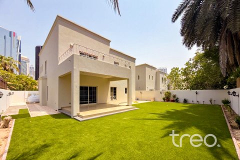 فيلا في Meadows، دبي 4 غرفة نوم ، 363.99 متر مربع . ر قم 739301