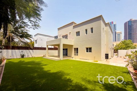 Βίλα σε Meadows, Dubai, ΗΑΕ 4 υπνοδωμάτια, 363.99 τ.μ. Αρ. 739301 - φωτογραφία 2