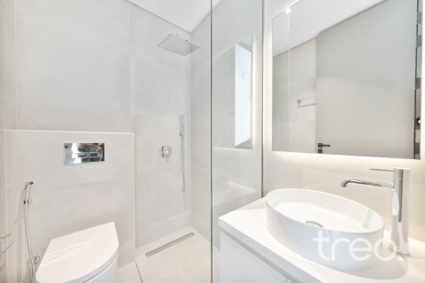 Rumah bandar di Al Barari, Dubai, UAE 4 bilik tidur, 458.94 meter persegi № 739304 - foto 12