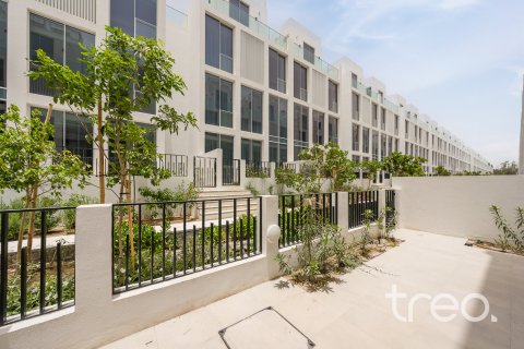 خانه شهری در Al Barari، Dubai ، امارات متحده عربی 4 خوابه ، 458.94 متر مربع.  شماره 739304