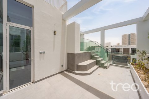 Rumah bandar di Al Barari, Dubai, UAE 4 bilik tidur, 458.94 meter persegi № 739304 - foto 23