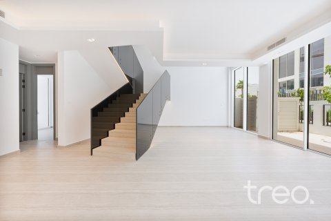 Rumah bandar di Al Barari, Dubai, UAE 4 bilik tidur, 458.94 meter persegi № 739304 - foto 4