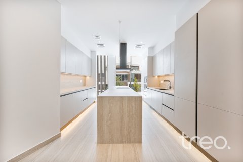 Rumah bandar di Al Barari, Dubai, UAE 4 bilik tidur, 458.94 meter persegi № 739304 - foto 6