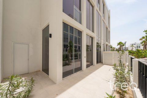 Rumah bandar di Al Barari, Dubai, UAE 4 bilik tidur, 458.94 meter persegi № 739304 - foto 21