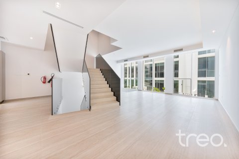 Rumah bandar di Al Barari, Dubai, UAE 4 bilik tidur, 458.94 meter persegi № 739304 - foto 8