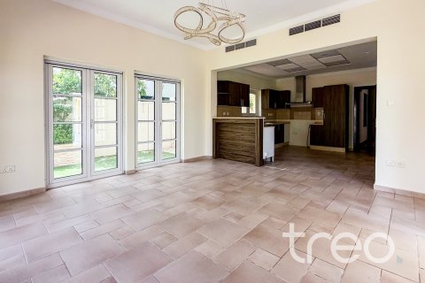Vila di The Villa, Dubai, UEA 4 kamar tidur, 640.1 m2 nomor 739317 - foto 9