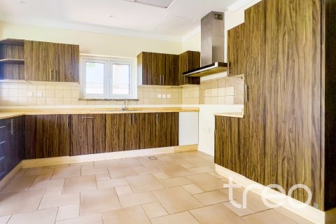 Vila di The Villa, Dubai, UEA 4 kamar tidur, 640.1 m2 nomor 739317 - foto 17