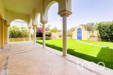 Vila di The Villa, Dubai, UEA 4 kamar tidur, 640.1 m2 nomor 739317 - foto 2