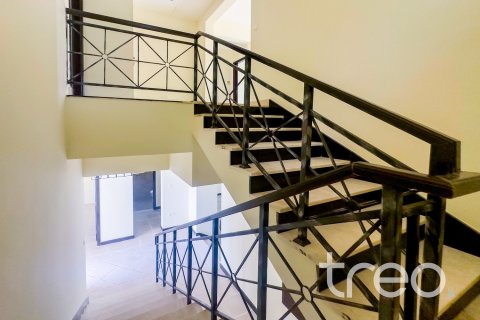 Vila di The Villa, Dubai, UEA 4 kamar tidur, 640.1 m2 nomor 739317 - foto 4