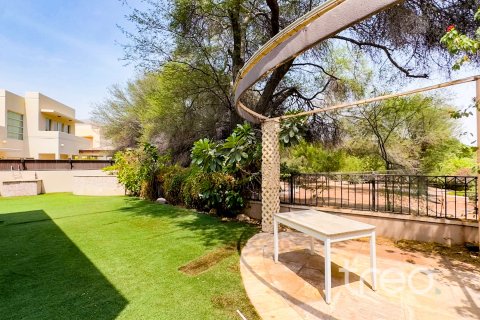 Üürile anda villa asukohaga Arabian Ranches, Dubai, AÜE: 5 magamistoaga, 493.22 m² Nr 739306 - pilt 10