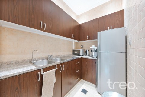 Vila di The Villa, Dubai, UEA 5 kamar tidur, 628.49 m2 nomor 739303 - foto 18