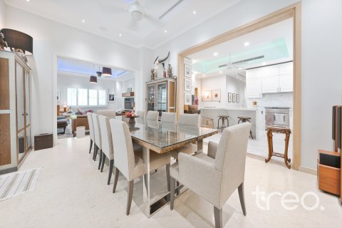 Vila di The Villa, Dubai, UEA 5 kamar tidur, 628.49 m2 nomor 739303 - foto 28