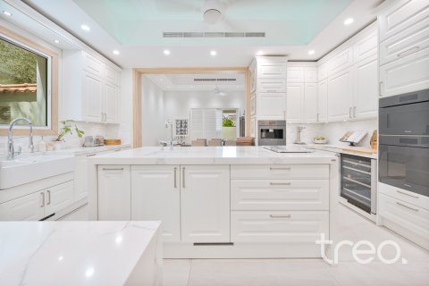 Vila di The Villa, Dubai, UEA 5 kamar tidur, 628.49 m2 nomor 739303 - foto 30