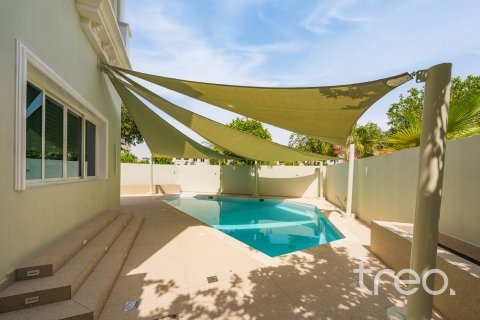 Vila di The Villa, Dubai, UEA 5 kamar tidur, 628.49 m2 nomor 739303 - foto 7
