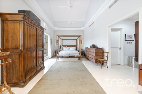 Vila di The Villa, Dubai, UEA 5 kamar tidur, 628.49 m2 nomor 739303 - foto 19