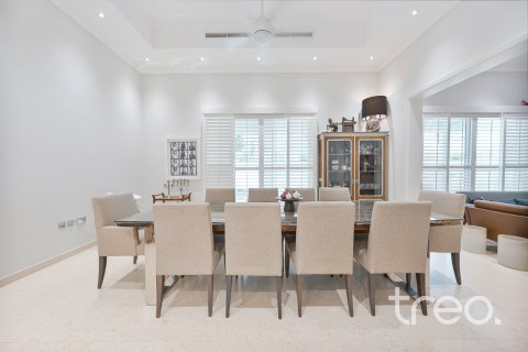 Vila di The Villa, Dubai, UEA 5 kamar tidur, 628.49 m2 nomor 739303 - foto 27