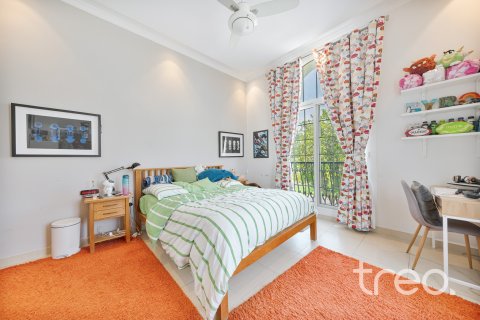 Vila di The Villa, Dubai, UEA 5 kamar tidur, 628.49 m2 nomor 739303 - foto 12