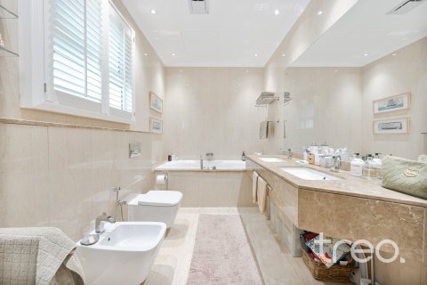 Vila di The Villa, Dubai, UEA 5 kamar tidur, 628.49 m2 nomor 739303 - foto 20