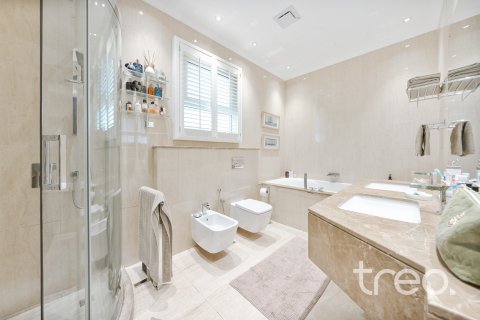 Vila di The Villa, Dubai, UEA 5 kamar tidur, 628.49 m2 nomor 739303 - foto 21